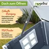 zooprinz Katzenhaus Felix | mit Plüschmaus | Wetterfest | Produktbild-Vorschau 8