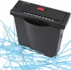 Olympia PS 36 Aktenvernichter schwarz Produktbild-Vorschau 8