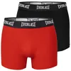 Boxer da uomo EVERLAST in cotone, confezione da 10, Anteprima dell’immagine prodotto 5
