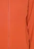 Tavite damen fleecejacke - orange Tavite damen fleecejacke Produktbild-Vorschau 3