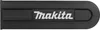 A close-up of a black accessory with the Makita logo in white. Náhled obrázku produktu
