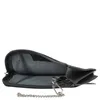 Esquire Esquire Logo - Schlüsseletui 13 cm Produktbild-Vorschau 5
