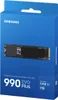 Samsung MZ-V9S1T0 1 TB M.2 PCI Express 4.0 NVMe V-NAND TLC Produktbild-Vorschau 3