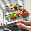 Obstschale 2 Etagen,Arbeitsplattenregal für die Produktbild-Vorschau 13