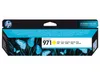 Original Tinte hp 971 XL (CN628AE) für hp gelb Produktbild-Vorschau 45