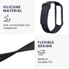 kwmobile 2x Uhrenarmband für Xiaomi Smart Band 8 Active Produktbild-Vorschau 3