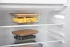 SHARP SJ-LD110E0XD-EU Einbaukühlschrank mit Gefrierfach für Produktbild-Vorschau 6