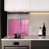 Abdeckung Glas - Küchenabdeckung - 2x30x52 cm - Produktbild-Vorschau 3
