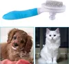 Hundebürste, Katzenbürste, Selbstreinigende Bürste Hund Produktbild-Vorschau 2