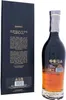 A bottle of Glenmorangie The Signet Highland Single Malt Scotch Whisky and its gift box are shown against a white background. Produktbild-Vorschau