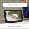Ring 8SF1E1-BEU0 Ring Flutlicht Sicherheitskamera Pro mit Náhľad obrázku produktu 8