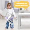 3tlg. Kindersitzgruppe mit 1 Tisch & 2 Stühlen, Kindertisch Produktbild-Vorschau 6