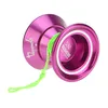 Profesionální Magic Yoyo N5 Desperado Kovové Yoyo z Náhled obrázku produktu 11