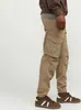 Pantaloni Jack&Jones 077-52590893924691 da Uomo Anteprima dell’immagine prodotto 13