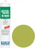 OTTOSEAL Silikon S-100 300ML C11 MOOSGRÜN - 1390311 Produktbild-Vorschau 2