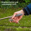 Praknu Greifzange aus Metall - Robuster Greifer für Müll - Produktbild-Vorschau 4