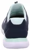 Skechers Summits - Navy / Blue Polyester Velikost: 36 Náhled obrázku produktu 38