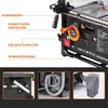 DOVAMAN Tischkreissäge 2000W, 98 % Staubabsaugung, 216 mm Produktbild-Vorschau 9