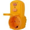 Brennenstuhl 1290660, Typ A, IP54, 230 V Produktbild-Vorschau 2