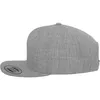 FLEXFIT Classic Snapback Náhľad obrázku produktu 3