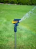 Sprinkler, Impuls Strend Pro, Impulsregner, Stand, Garten, Produktbild-Vorschau 7