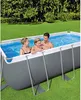 Rahmen-Gartenpool 412 x 201 x 122 cm 10 in 1 BESTWAY 56457N Produktbild-Vorschau 7