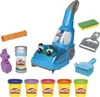 Play-Doh Zoom Zoom vysávač a čistiaca súprava s modelovacou Náhľad obrázku produktu 3