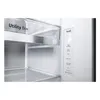 LG GSXV91PZAE Side-by-Side mit Eiswürfel Maker, No Frost Produktbild-Vorschau 8