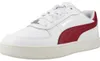 Puma Caven 2.0 Lux Sportschuhe Weiß EU 43 Herren,Damen Weiß Produktbild-Vorschau 6