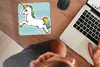 MuchoWow® Mauspad Mousepad Eine Illustration eines Produktbild-Vorschau 3