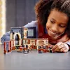 Lego Harry Potter 76397 Księga Obrona Czarna Magia Podgląd zdjęcia produktu 19