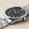 Męski analogowy zegarek kwarcowy Casio z bransoletą ze Podgląd zdjęcia produktu 19