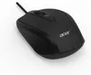 Acer Mouse - 3 boutons - filaire - USB Voir les images du produit 4