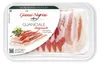 Guanciale affiné, tranché, 80 g - Gianni Negrini Voir les images du produit 1