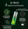 GP Batteries Super Alkaline GP24A, Einwegbatterie, AAA, Produktbild-Vorschau 5