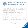 Ravensburger 17171, 500 piezas, a partir de 12 años Vista previa de la imagen del producto 8