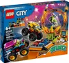 LEGO 60295 City Stuntshow Arena, set avec Monster Trucks, Voir les images du produit 1