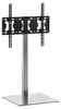 CLP TV Standfuß universal 55 65 75 Zoll, VESA 100x100 bis Produktbild-Vorschau 7