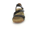 Josef Seibel TONGA 25 Damen Sandale - Sandaletten schwarz Produktbild-Vorschau 50