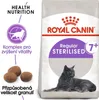 ROYAL CANIN FHN STERILISED +7 3,5Kg pro sterilizované kočky Náhled obrázku produktu 2