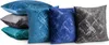 Adria Kissenbezug 40x40 cm Blau Produktbild-Vorschau 3