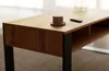 Meble Pitus Couchtisch ST7 90x50 cm mit Doppelablage – Produktbild-Vorschau 6