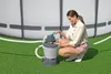Filterpumpe für Bestway-Pool 3028 l/h Produktbild-Vorschau 37