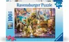 Dinos im Kinderzimmer Ravensburger 12000863 Produktbild-Vorschau 1