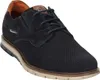 Bugatti Simone Comf. Chaussures pour hommes, lacets, bleu, Voir les images du produit 6