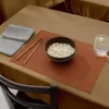Tischsets BORDA 8er Set Blau als Tischuntersetzer Produktbild-Vorschau 6