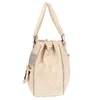 Große Damen Tasche Schultertasche Umhängetasche Produktbild-Vorschau 3