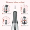 Maniküre-Pediküre-Set Profi Nagelfräser 45000RPM,Fräser für Produktbild-Vorschau 9
