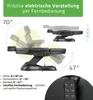 Habys Leo PRO 4 kosmetické lehátko masážní kosmetické Náhled obrázku produktu 2