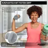Miweba Sports Hantelset Kurzhanteln | Kurzhantel Set mit Produktbild-Vorschau 3